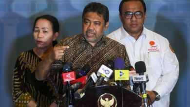 Pemerintah Dan Serikat Buruh Turun Tangan, Mitigasi PHK Saat Tekanan Global Menguat