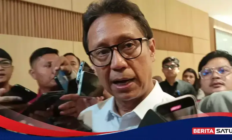 Donasi Alkes Rp 1,5 M Tiba di Kemenkes, Harapan Baru Untuk Faskes Pascabanjir Sumatera