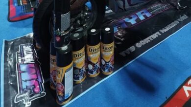 Diton Turun Ke Jakarta Fair 2026, Diskon 10 Persen Dan Hadiah Langsung Menanti