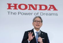 Hampir 70 Tahun Tak Pernah Rugi, Honda Tersandung Era Mobil Listrik hingga CEO Minta Maaf