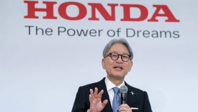 Hampir 70 Tahun Tak Pernah Rugi, Honda Tersandung Era Mobil Listrik hingga CEO Minta Maaf