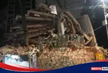 Gempa Venezuela Ancam 6,76 Juta Warga, PBB Percepat Bantuan Darurat