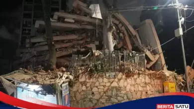 Gempa Venezuela Ancam 6,76 Juta Warga, PBB Percepat Bantuan Darurat