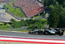 George Russell Di Pole Austrian GP 2026, Waktu Start UK, Grid, Radio Dan Update Lengkap