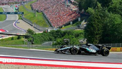 George Russell Di Pole Austrian GP 2026, Waktu Start UK, Grid, Radio Dan Update Lengkap