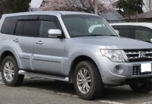 Mitsubishi Siapkan Era Baru Pajero, Namanya Bisa Hadir dalam Tiga Model Sekaligus