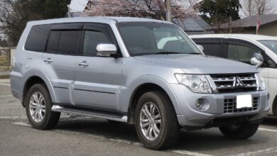 Mitsubishi Siapkan Era Baru Pajero, Namanya Bisa Hadir dalam Tiga Model Sekaligus