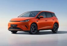 BYD Serbu Goodwood 2026 dengan 8 Mobil Baru, Sinyal Keras untuk Rival Eropa dan Jepang