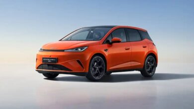 BYD Serbu Goodwood 2026 dengan 8 Mobil Baru, Sinyal Keras untuk Rival Eropa dan Jepang