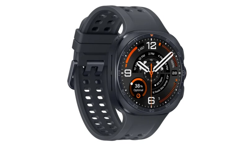 Bocoran Galaxy Watch Ultra 2 dan Watch 9 Muncul, Desainnya Berubah tapi Tidak Drastis