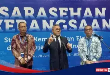 Zulhas Dorong Kampus Ciptakan Teknologi Pengolahan Sampah, Solusi Dari Rumah Hingga Industri