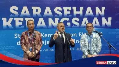 Zulhas Dorong Kampus Ciptakan Teknologi Pengolahan Sampah, Solusi Dari Rumah Hingga Industri