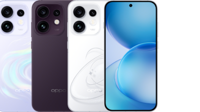 OPPO Reno16 Series Bawa Desain Planet 3D, AI-Nya Dibuat Buat Pembuat Konten