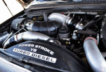 Ford 6.4 Power Stroke Paling Bermasalah, Tahun 2008 Jadi Yang Harus Dihindari