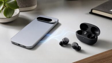 Android 17 Diam-Diam Naikkan Kualitas Audio Pixel, Pengguna Earbud Non-Sony Akhirnya Diuntungkan