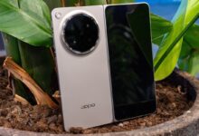Oppo Find N7 Wide Bocor, Layar Nyaris Tanpa Lipatan dan Kamera Belakang Berubah Total