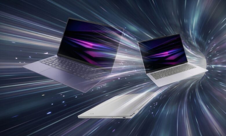 Lenovo Yoga Slim 7i Ultra Aura Edition, Laptop Tipis 975 Gram yang Tetap Kuat Main Game AAA