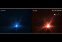 Di Balik Silau Matahari, Misi Ini Mengejar Asteroid Berbahaya Yang Tak Terlihat