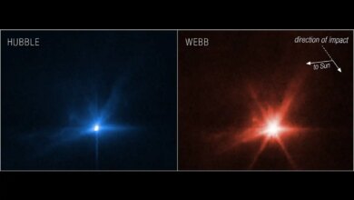 Di Balik Silau Matahari, Misi Ini Mengejar Asteroid Berbahaya Yang Tak Terlihat