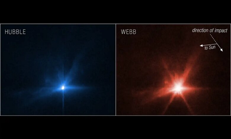 Di Balik Silau Matahari, Misi Ini Mengejar Asteroid Berbahaya Yang Tak Terlihat