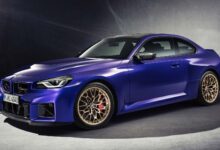 BMW M Series Baru Meluncur, M2 CS Dipangkas 30 Kg Demi Lincah Maksimal