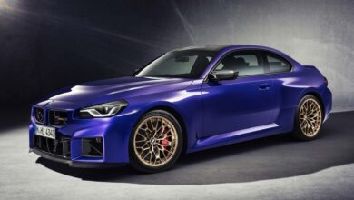 BMW M Series Baru Meluncur, M2 CS Dipangkas 30 Kg Demi Lincah Maksimal