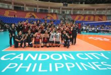 Indonesia Juara AVC Cup 2026, Sejarah Pertama Usai Tumbangkan Korea Selatan Tiga Set Langsung