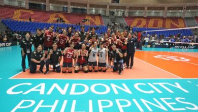 Indonesia Juara AVC Cup 2026, Sejarah Pertama Usai Tumbangkan Korea Selatan Tiga Set Langsung