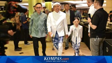 Dedi Mulyadi Ingin Pembatik Digaji untuk Mengajar, Cara Jabar Menyelamatkan Keahlian Tradisional yang Kian Langka