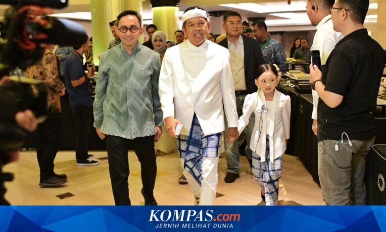 Dedi Mulyadi Ingin Pembatik Digaji untuk Mengajar, Cara Jabar Menyelamatkan Keahlian Tradisional yang Kian Langka