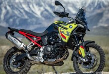 BMW F 900 GS Punya Kembaran dari China, Mirip Banget Tapi Harganya Bikin Melirik