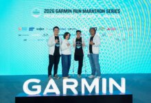 Garmin Run Indonesia 2026 Naik Kelas, 8.000 Pelari Siap Padati ICE BSD