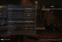 Sand Raiders of Sophie Terasa Berat di PC? Setting Ini Bisa Bikin Visual Tetap Mulus