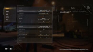 Sand Raiders of Sophie Terasa Berat di PC? Setting Ini Bisa Bikin Visual Tetap Mulus