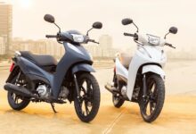 Honda Biz 125 2026 Meluncur, Motor Etanol Honda yang Bikin Komuter Kota Lebih Praktis