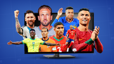 5 Cara Nikmati Piala Dunia Tanpa Boncos, Dari Nobar Sampai Patungan Streaming