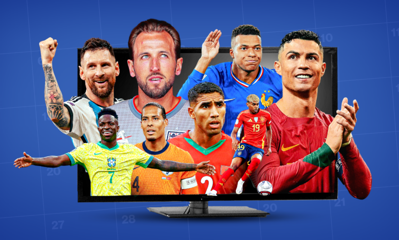 5 Cara Nikmati Piala Dunia Tanpa Boncos, Dari Nobar Sampai Patungan Streaming