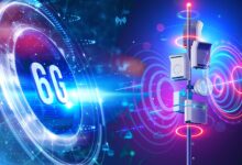 5G Tembus 3,1 Miliar Pengguna, 6G Mulai Disiapkan untuk Era AI dan Satelit