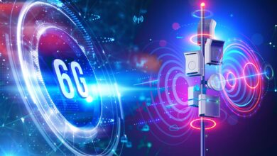 5G Tembus 3,1 Miliar Pengguna, 6G Mulai Disiapkan untuk Era AI dan Satelit