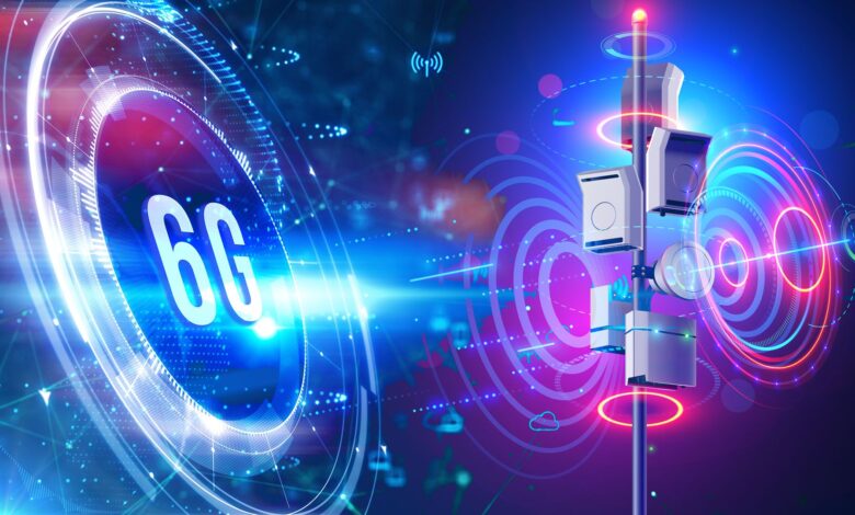 5G Tembus 3,1 Miliar Pengguna, 6G Mulai Disiapkan untuk Era AI dan Satelit
