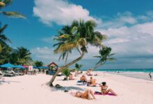 6 Prompt Gemini AI Tulum yang Bikin Foto Liburan Terlihat Sangat Nyata