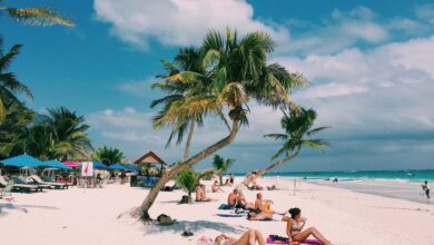 6 Prompt Gemini AI Tulum yang Bikin Foto Liburan Terlihat Sangat Nyata