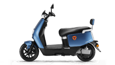 Yadea E8S Pro Turun Rp14 Juta, Motor Listrik Rp9,5 Juta Ini Mulai Ganggu Pasar Motor Bekas