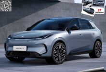 BAIC T1 Muncul Lebih Cepat, EV Kompak Ini Punya Kabin Lega dan Fast Charging 25 Menit