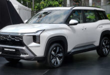 Mitsubishi Destinator Berturbo Tak Suka Digeber, Tenaganya Justru Keluar Tanpa Nyetir Agresif