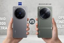 OPPO Find X9 Ultra Vs vivo X300 Ultra, Satu Unggul Zoom Jauh, Satu Lebih Ganas Di Video
