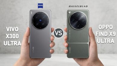 OPPO Find X9 Ultra Vs vivo X300 Ultra, Satu Unggul Zoom Jauh, Satu Lebih Ganas Di Video