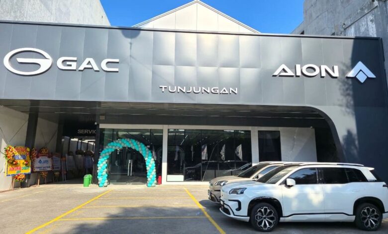 GAC Kini Punya 53 Dealer di Indonesia, Sinyal Serius Mengejar Kepercayaan Pelanggan