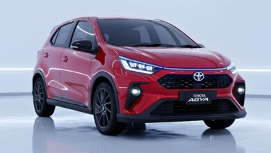 Toyota Agya 2026 Makin Matang, City Car Rp160 Jutaan Ini Tawarkan Irit dan Nyaman Sekaligus