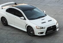 Bos Mitsubishi Akui Ingin Hidupkan Lancer Evo, Tapi Masih Ada Syarat Besarnya